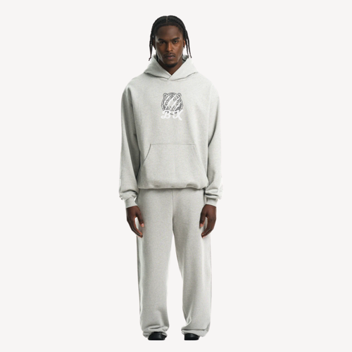 Bx Tiger gray - BX Brand