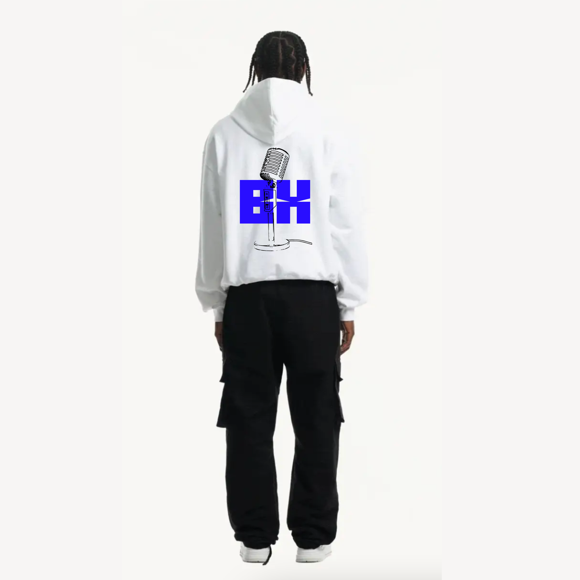 Mic Music - BX Brand